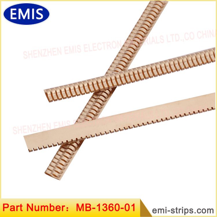 Liên hệ che chắn EMI mùa xuân