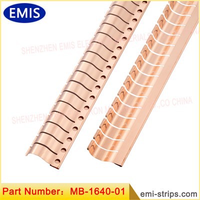 Dải che chắn phòng EMC