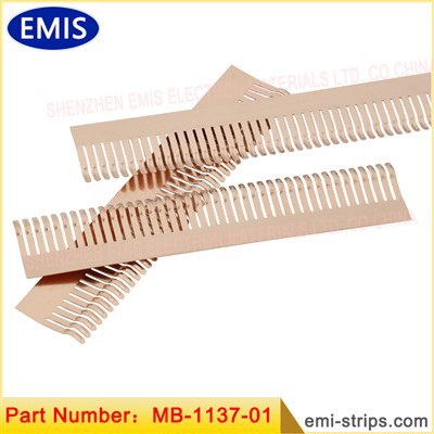 Mùa xuân dẫn điện EMI