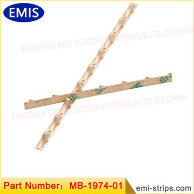 Finger Stock EMI Che chắn