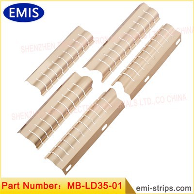 Miếng đệm che chắn EMI của phòng MRI